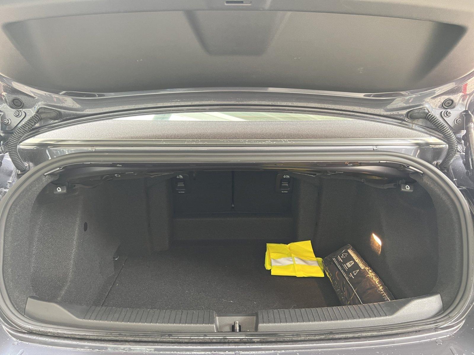 Volkswagen T-Roc 1.5 TSI Cabriolet R-Line