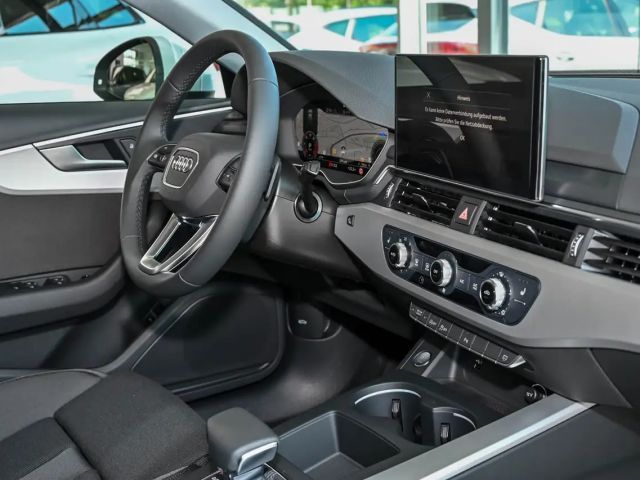 Audi A4 40 TDI Avant