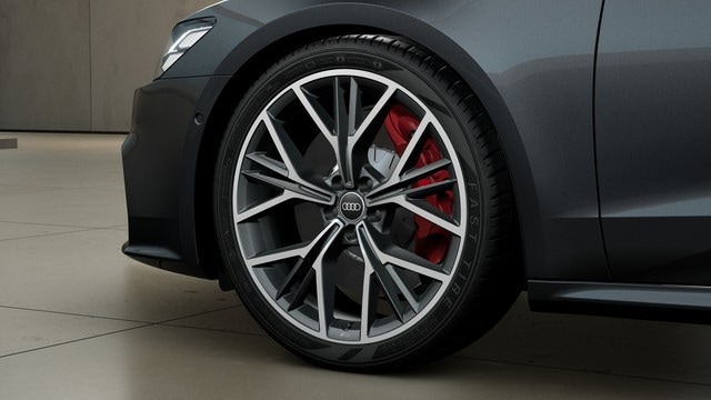 Audi S7 Quattro Sportback