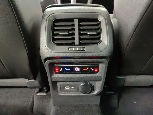 Seat Tarraco 2.0 TSI 4Drive Xcellence