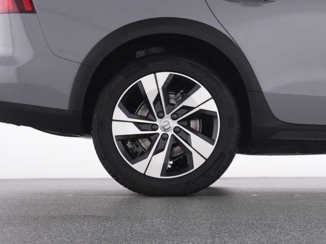Volvo V60 Cross Country CC