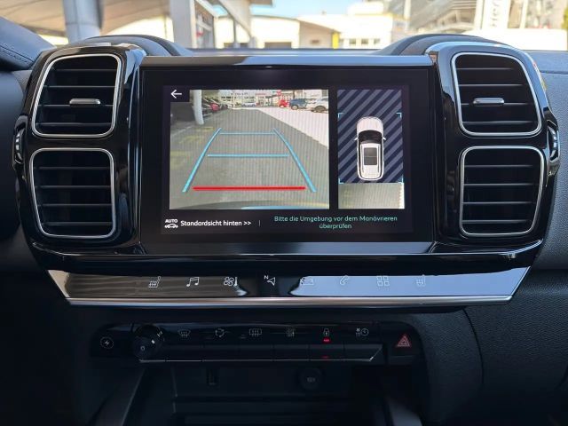 Citroën C5 Aircross Hybrid Shine