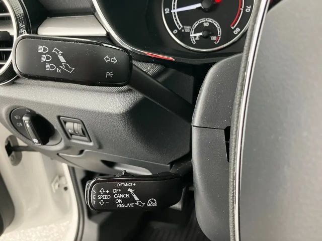 Skoda Fabia Style Style