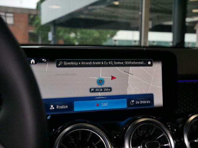 Mercedes-Benz GLB 200 GLB 200 d