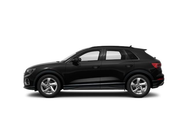 Audi Q3 35 TDI S-Tronic