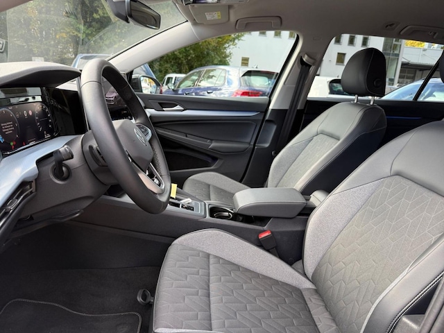 Volkswagen Golf 2.0 TDI DSG Golf VIII Variant