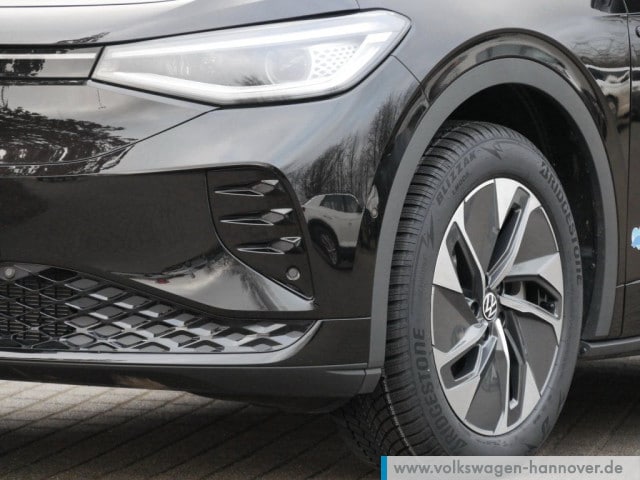 Volkswagen ID.4 GTX IQ.Drive