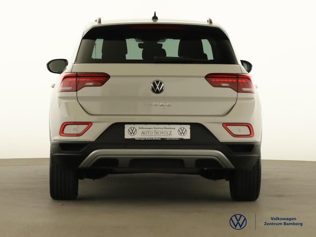 Volkswagen T-Roc 1.0 TSI Move