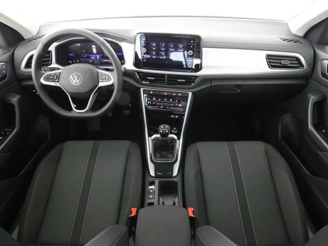 Volkswagen T-Roc 1.0 TSI Life
