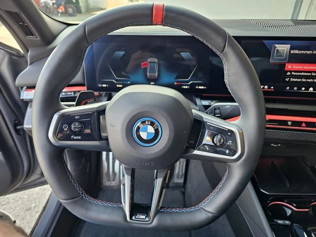 BMW i5 M60 Sedan xDrive