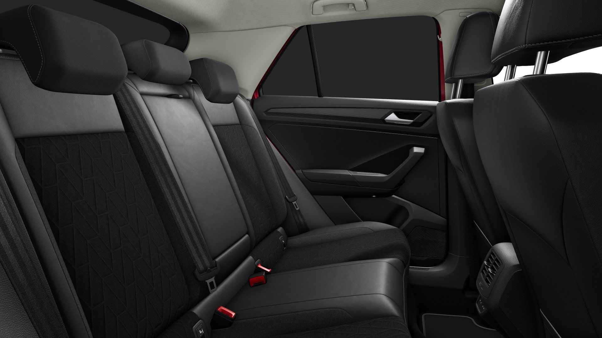 Volkswagen T-Roc 1.5 TSI