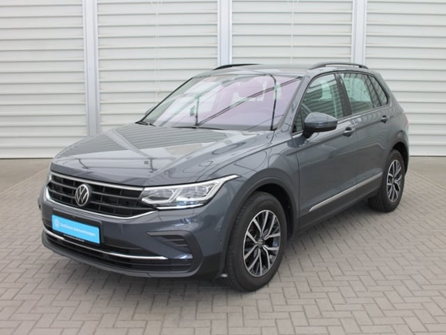 Volkswagen Tiguan 2.0 TDI DSG Life