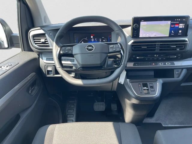 Opel Zafira Life L3 2.0 Diesel Aut.|9-S|NAVI|SHZ|KAM