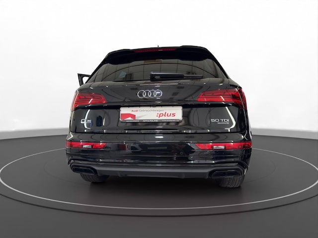 Audi Q5 50 TDI Quattro