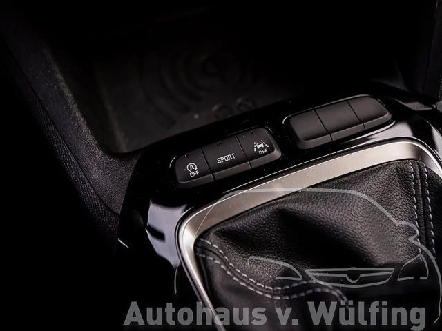 Opel Corsa GS-Line Grand Sport