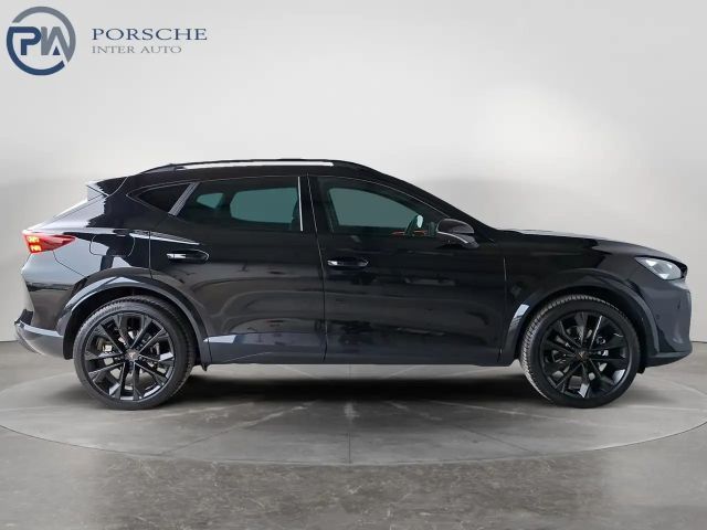 Cupra Formentor DSG e-Hybrid