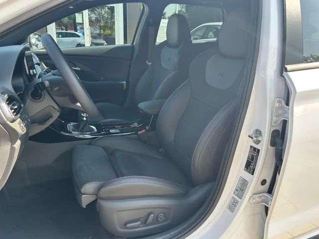 Hyundai i30 N Line T-GDi