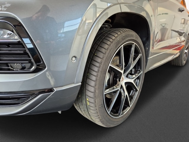 Cupra Ateca 2.0 TSI 4Drive DSG