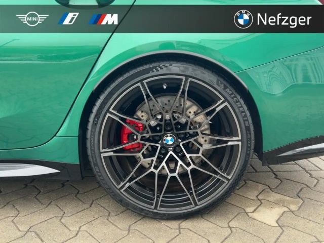 BMW M3 Competition Sedan xDrive