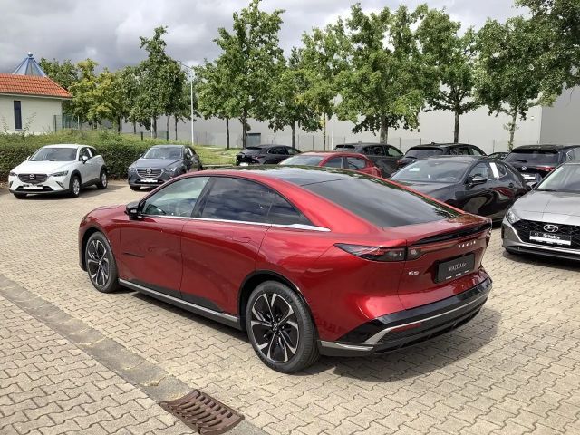 Mazda 6e Plus Takumi