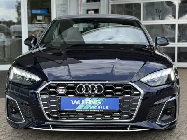 Audi S5 3.0 TFSI Cabriolet Quattro