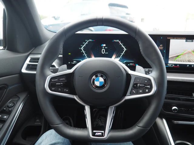 BMW 318 318d Touring