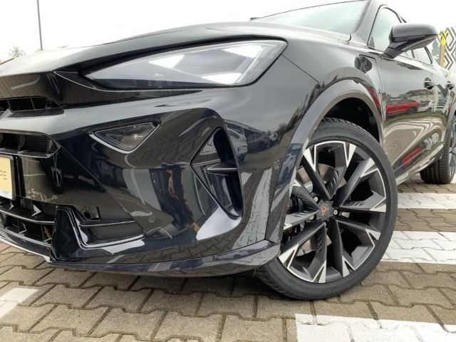 Cupra Formentor DSG VZ e-Hybrid