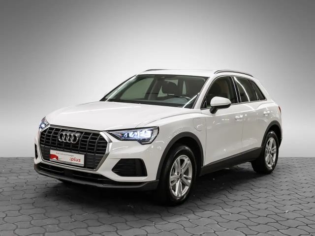 Audi Q3 45 TFSI Hybride