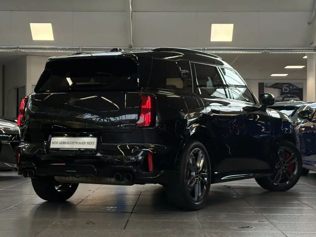 MINI John Cooper Works Countryman John Cooper Works DA Prof PA+ H/K Pano HuD LED