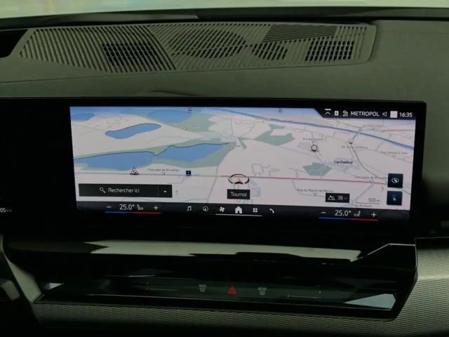 BMW i5 M-Sport Touring eDrive40