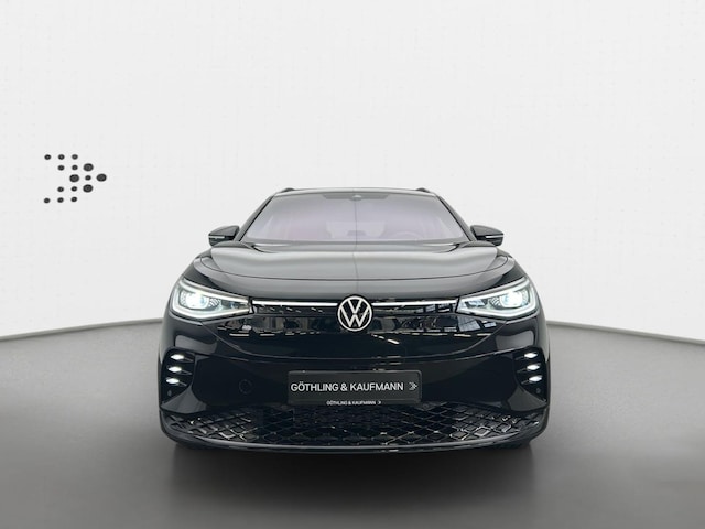Volkswagen ID.4 GTX IQ.Drive