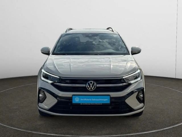 Volkswagen Taigo 1.0 TSI DSG IQ.Drive R-Line