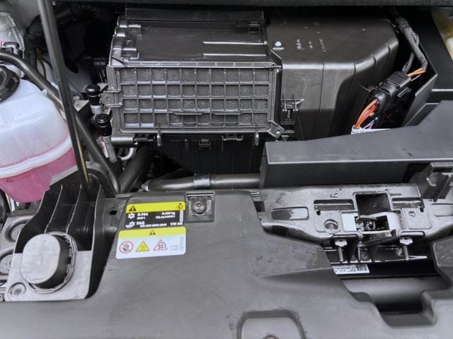 Volkswagen ID.3 IQ.Drive Performance Pro