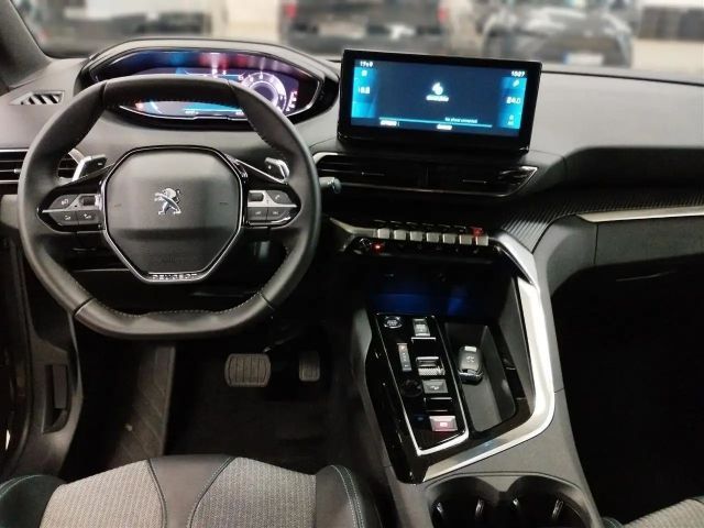 Peugeot 3008 Allure Pack PureTech