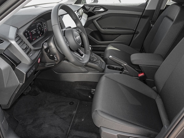 Audi A1 25 TFSI S-Tronic Sportback