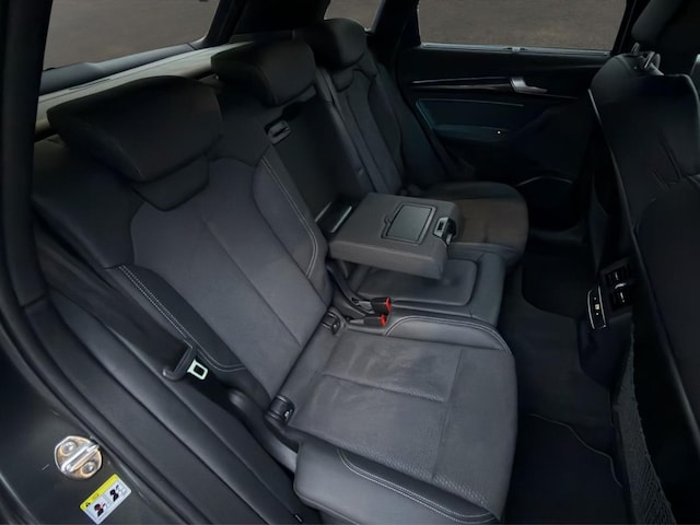 Audi SQ5 SUV TDI tiptronic Audi SQ5 SUV