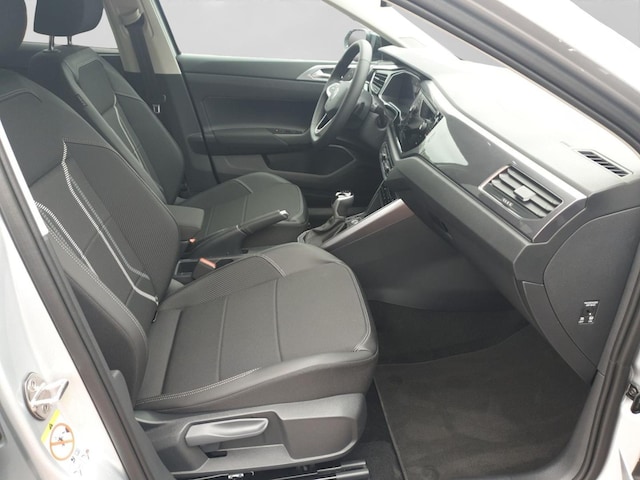 Volkswagen Taigo 1.0 TSI DSG IQ.Drive Style