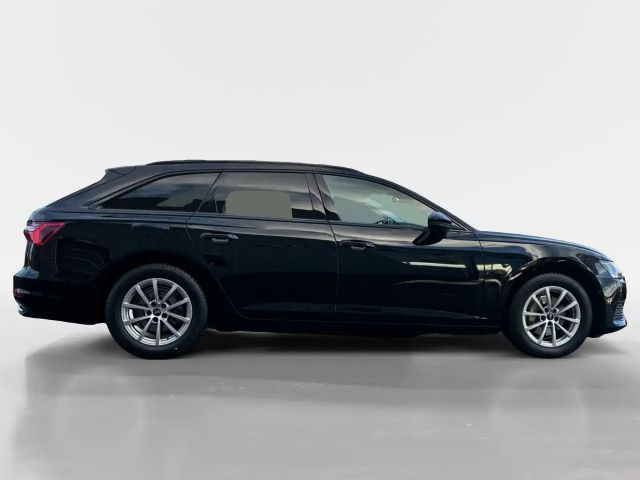 Audi A6 35 TDI S-Tronic