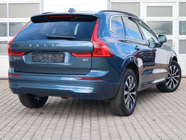 Volvo XC60 Core