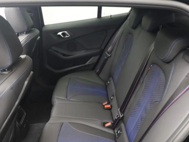 BMW 118 M-Sport Sedan