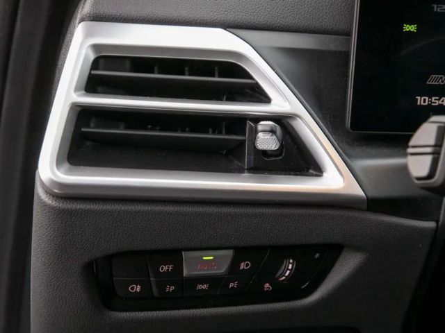 BMW M3 Competition Touring xDrive