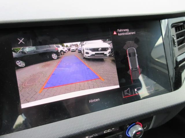 Audi A1 S-Tronic Sportback