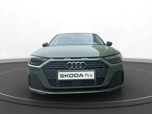 Audi A1 25 TFSI S-Tronic Sportback
