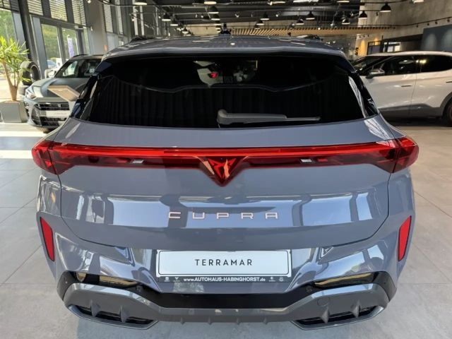 Cupra Terramar 2.0 TSI VZ