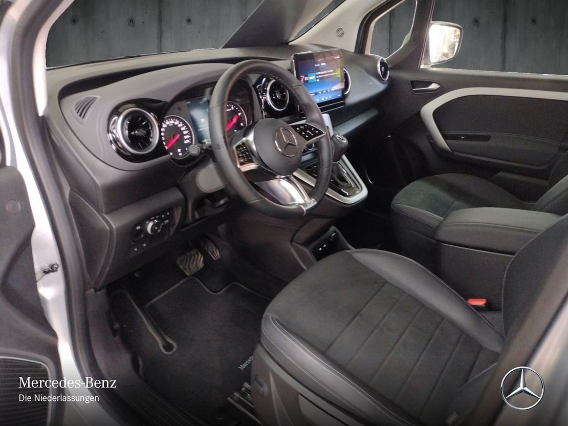 Mercedes-Benz T 180 Progressive