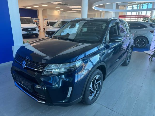 Suzuki Vitara Flash Hybrid