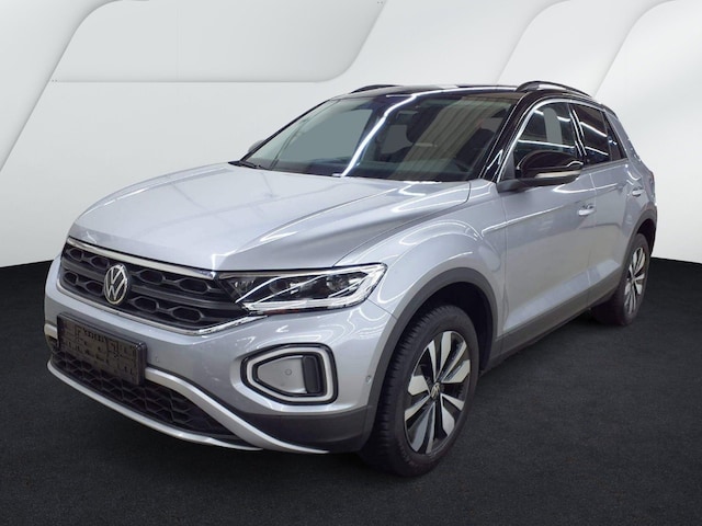 Volkswagen T-Roc *KAMERA*LED*PARK ASSIST*NAVI*ACC*