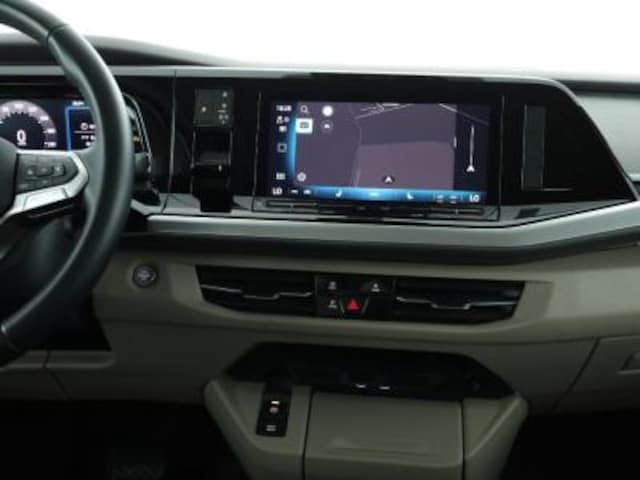 Volkswagen Multivan Lang Life T7