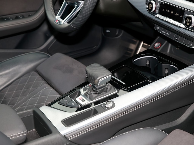 Audi RS4 Avant Quattro