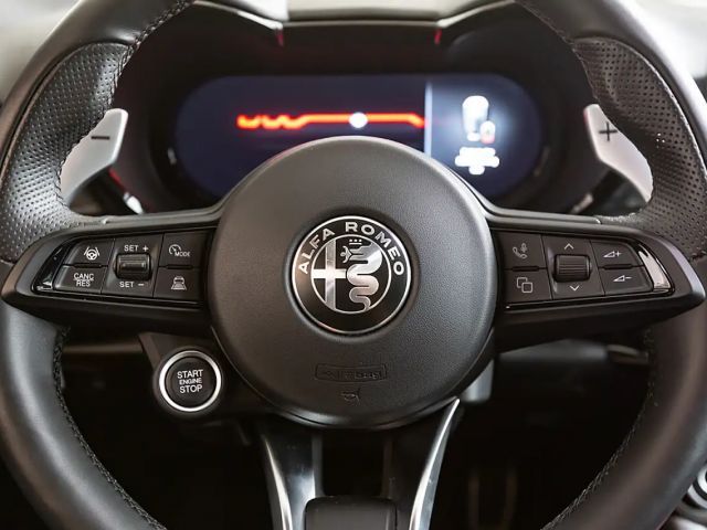 Alfa Romeo Tonale Sprint 1.5 T4 48V MHEV VGT DCT